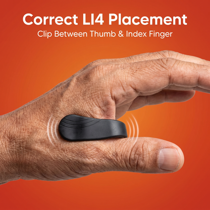 Acuplus+ Sugar Control Acupressure Point Clip