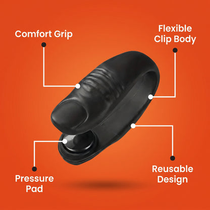 Acuplus+ Sugar Control Acupressure Point Clip